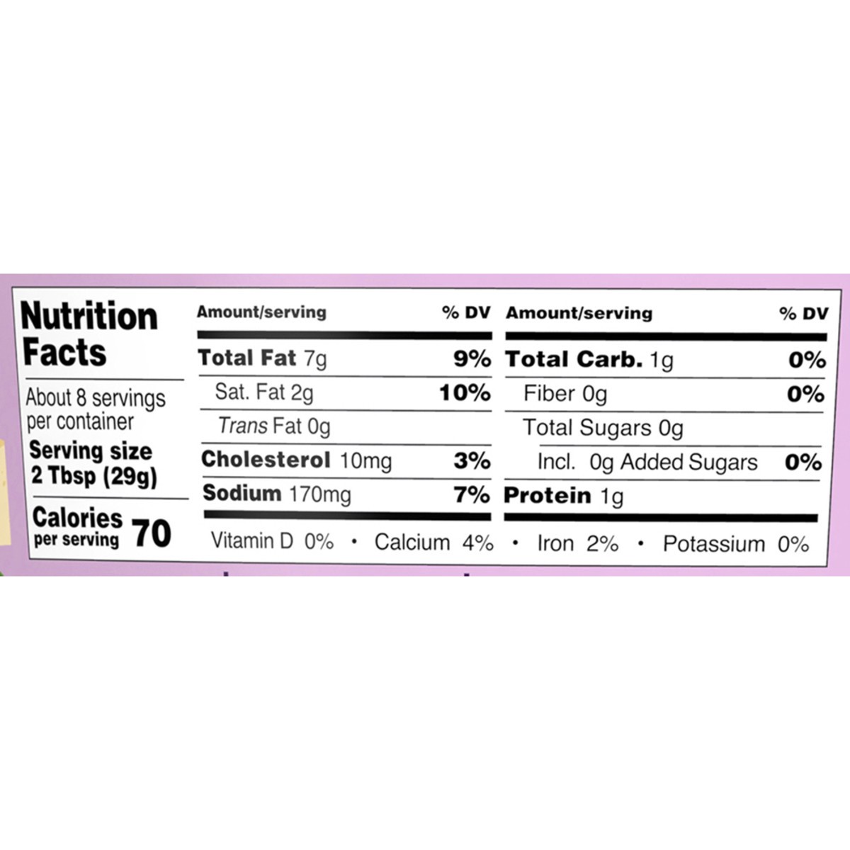 slide 4 of 14, Good Foods™ Spinach Artichoke Parmesan Dairy Dip 8 oz. Tub,