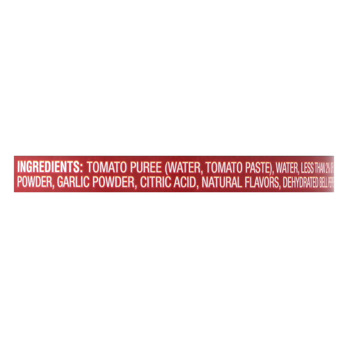 slide 4 of 8, Harris Teeter Tomato Sauce, 8 oz