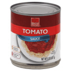 slide 1 of 1, Harris Teeter Tomato Sauce, 8 oz