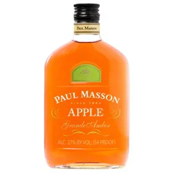 Paul Masson Apple Brandy