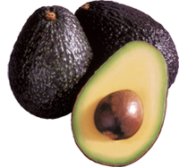 slide 1 of 1, Avocado Green S, 1 ct