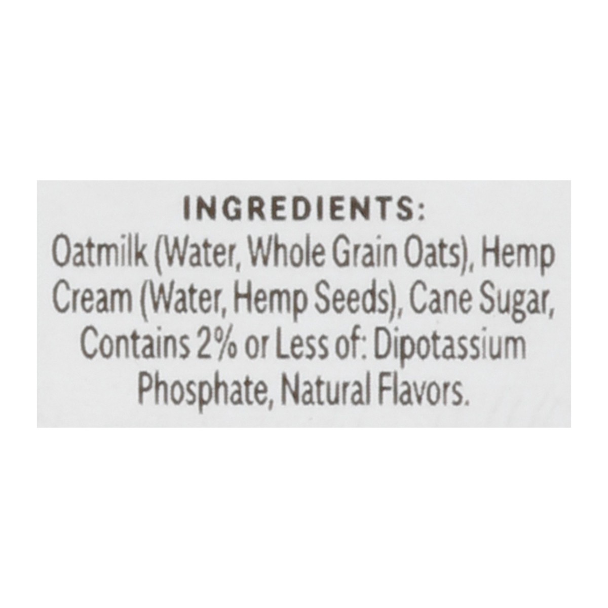 slide 13 of 13, Elmhurst Caramel Macchiato Oat Creamer - 16 fl oz, 16 fl oz