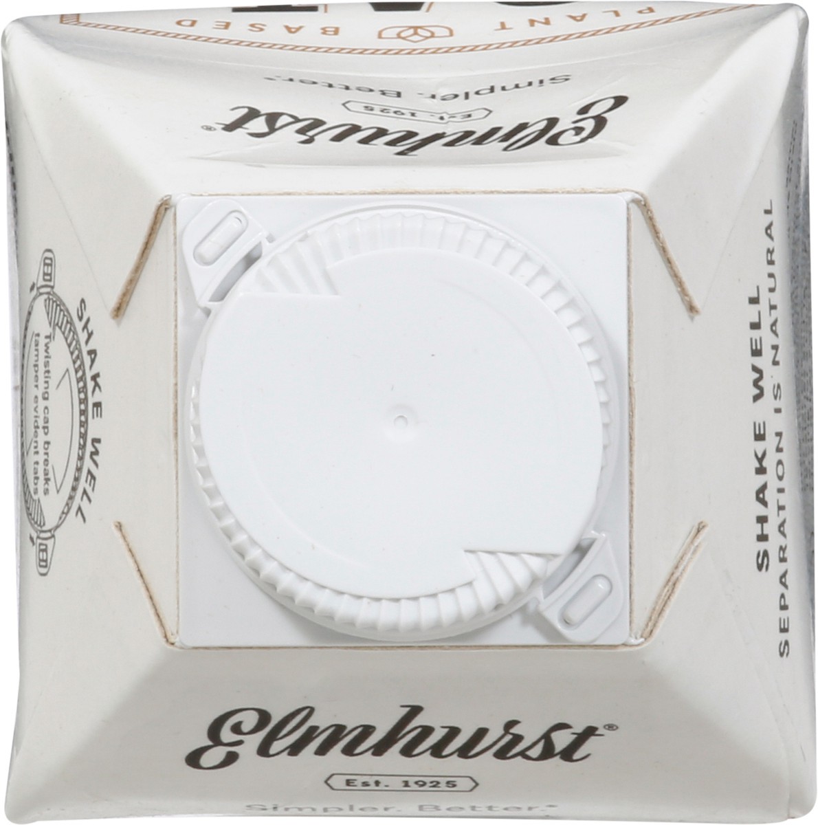 slide 4 of 13, Elmhurst Caramel Macchiato Oat Creamer - 16 fl oz, 16 fl oz