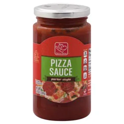 Harris Teeter Pizza Sauce