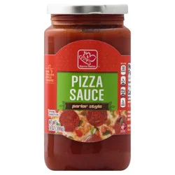 Harris Teeter Pizza Sauce