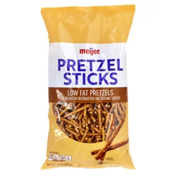 Meijer Pretzel Sticks