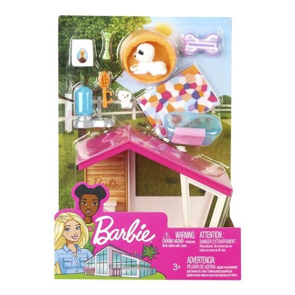 slide 1 of 1, Barbie Accessories Assortment, 1 ct