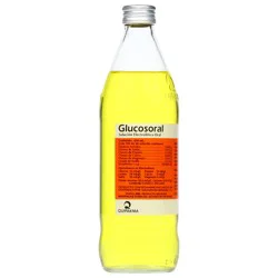 Glucosoral Rehydration Drink - 450 ml