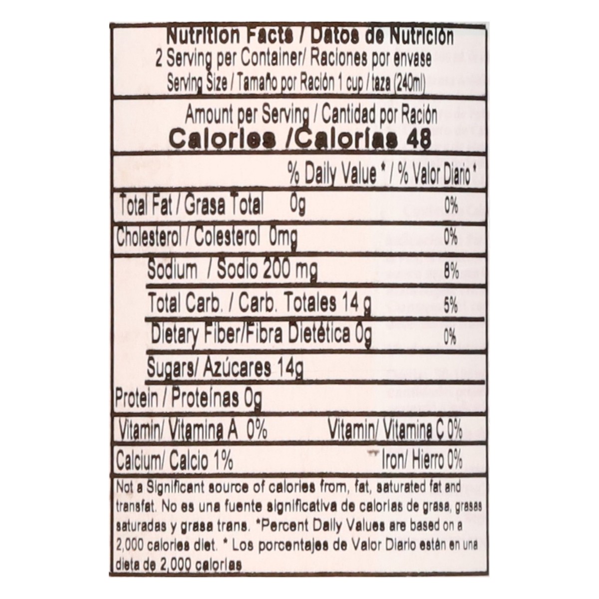 slide 6 of 13, Glucosoral Apple Rehydration Drink - 15.22 fl oz, 15.22 fl oz