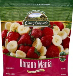 Campoverde Banana Mania