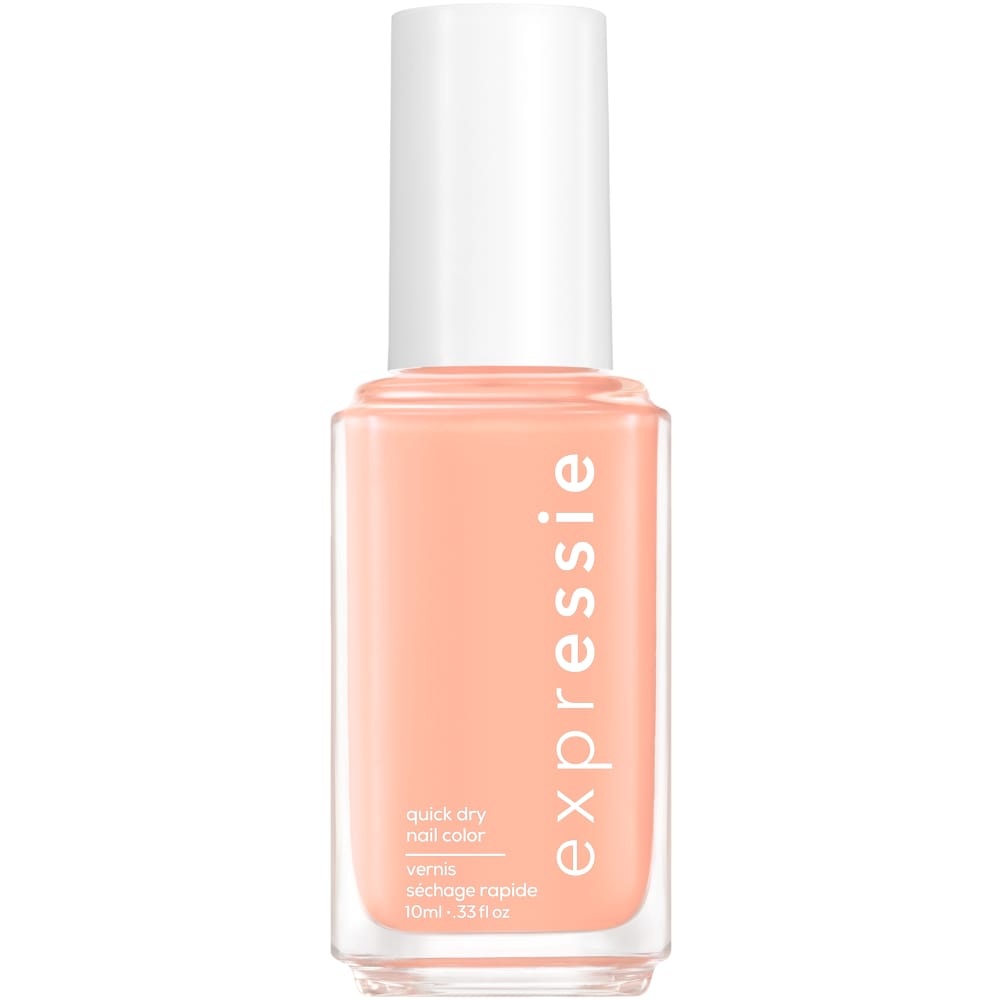 slide 1 of 1, essie expressie Quick-Dry Nail Polish - 130 All Things Ooo - 0.33 fl oz, 0.33 fl oz