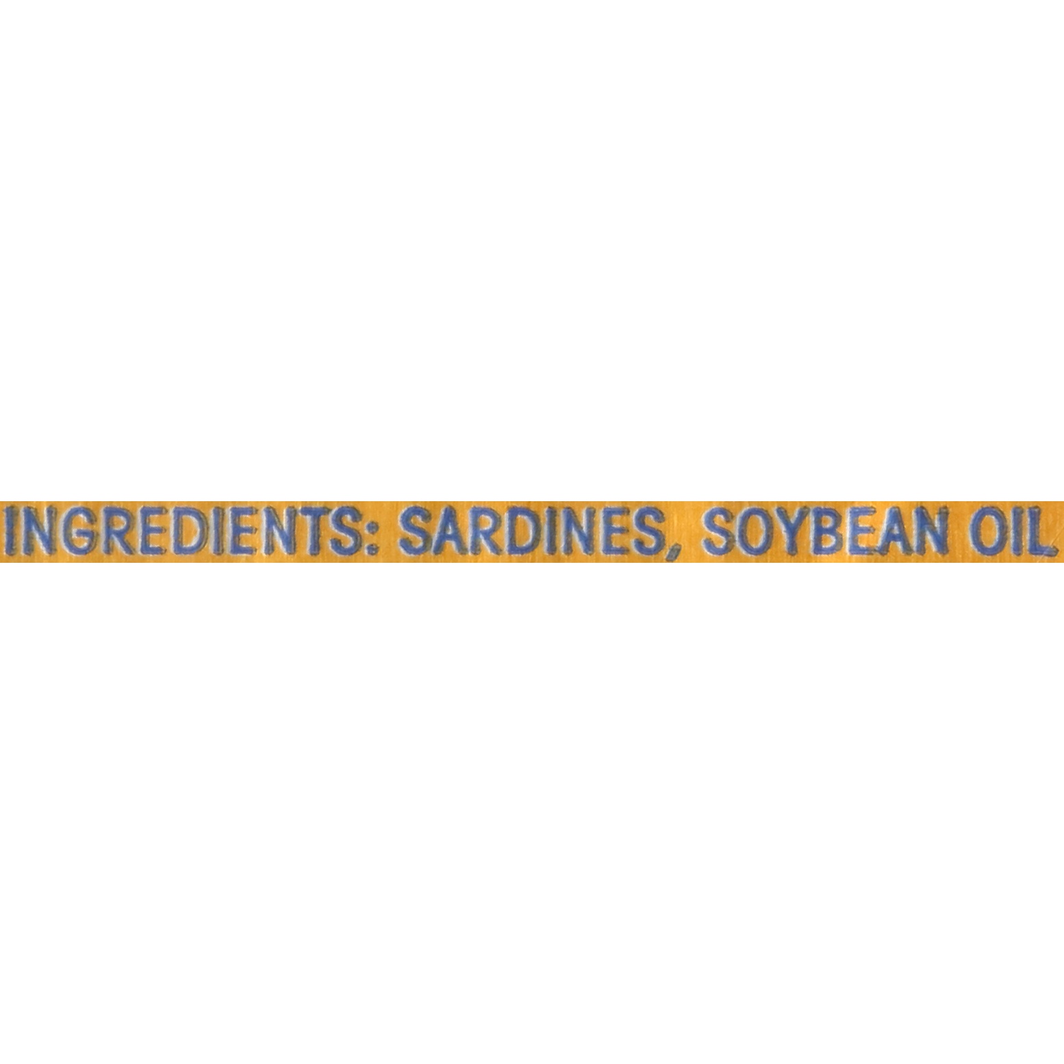 slide 4 of 7, Brunswick Sardines In Oil, 3.75 oz