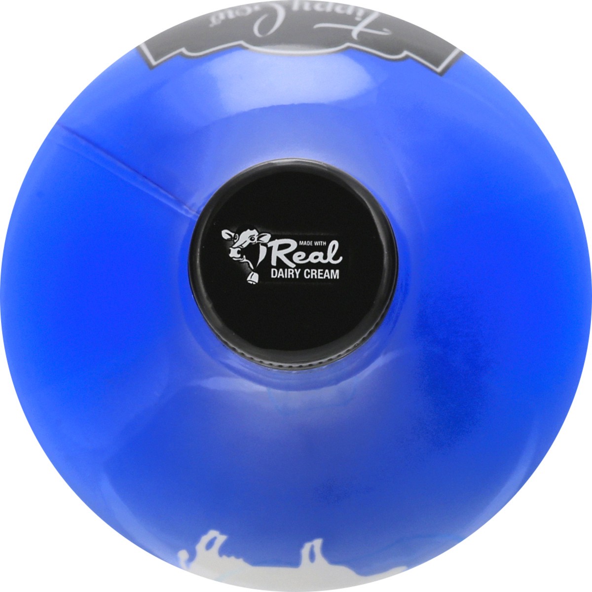 slide 8 of 9, Tippy Cow Vanilla Cream, 750 ml