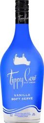 Tippy Cow Vanilla Cream