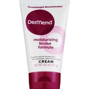 slide 1 of 1, DerMend Moisturizing Bruise Formula, 1 ct