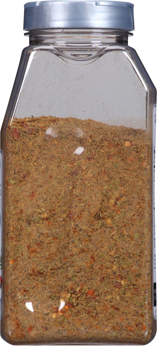 slide 7 of 14, McCormick Culinary Caribbean Jerk Seasoning, 18 oz, 18 oz