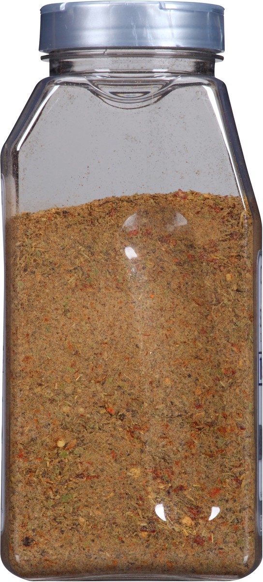 slide 9 of 14, McCormick Culinary Caribbean Jerk Seasoning, 18 oz, 18 oz