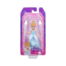Mattel Disney Princess Cinderella Doll