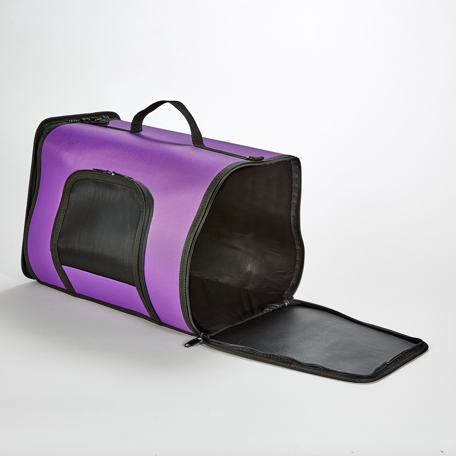 slide 3 of 4, Kaytee Hard Goods Kaytee Come Along Carrier Large, 1 ct