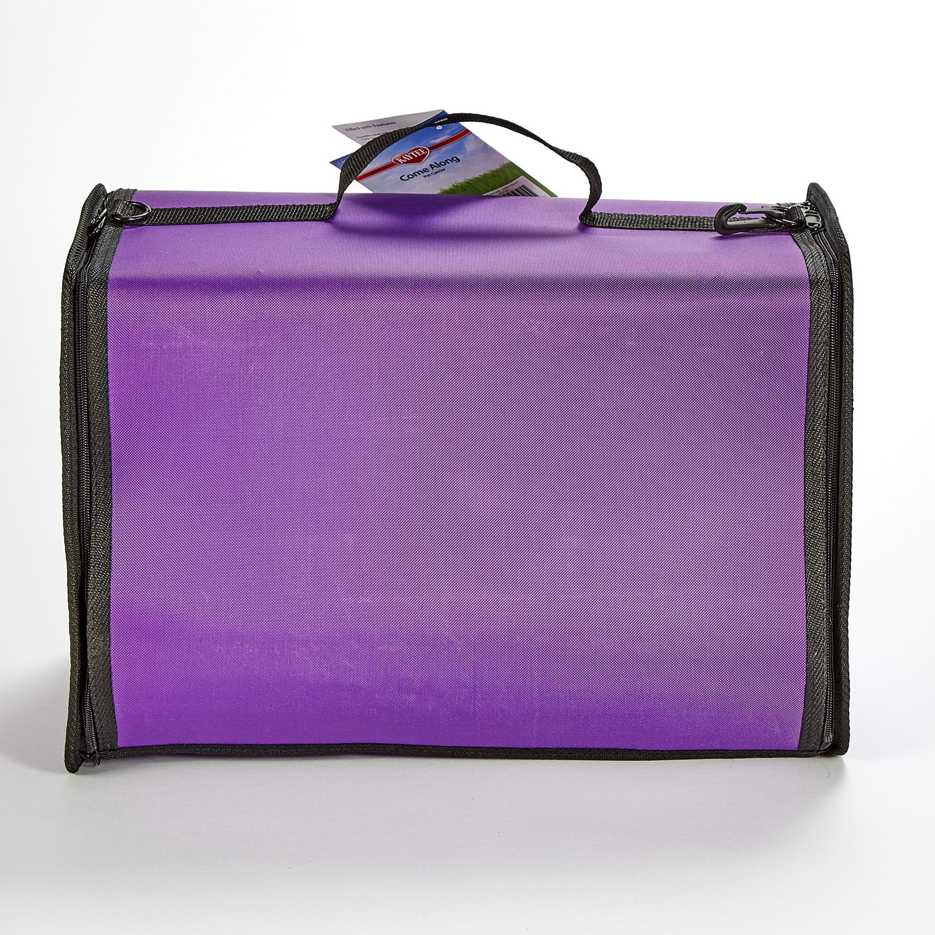 slide 2 of 4, Kaytee Hard Goods Kaytee Come Along Carrier Large, 1 ct