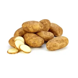 Russet Potato