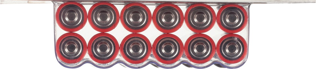 slide 9 of 10, CVS Pharmacy Max AAA Alkaline Batteries 12 12 ea, 12 ct