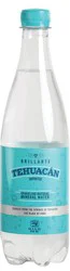 Tehuacán Sparkling Natural Mineral Water