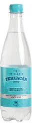 Tehuacán Sparkling Natural Mineral Water