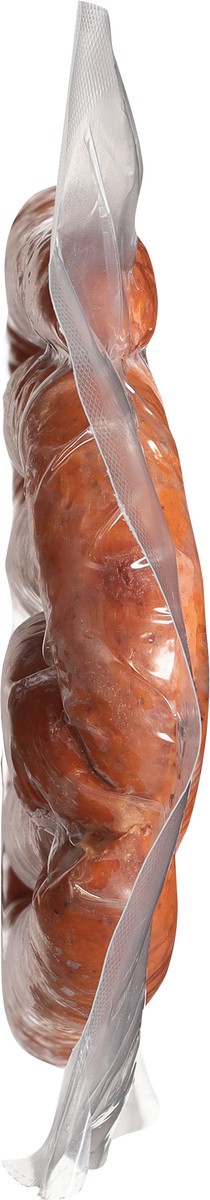 slide 9 of 11, Realtree Cajun Baby Link Smoked Sausage 14 Ounces, 14 oz