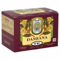 Tadin Herbal Tea- 25 ct