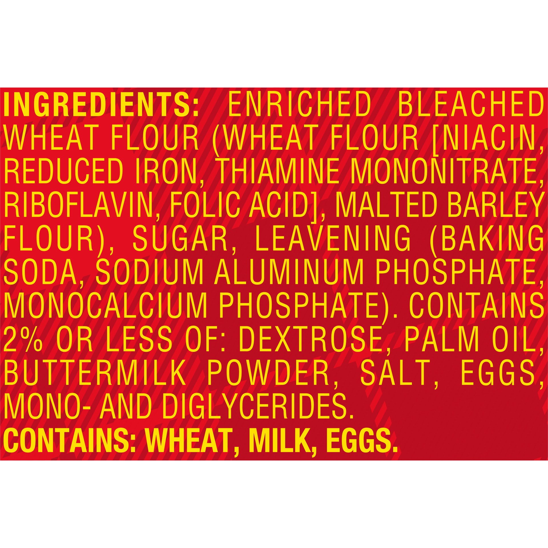 slide 3 of 5, Mrs. Butterworth's Buttermilk Complete Pancake & Waffle Mix Large Size 32 oz, 32 oz