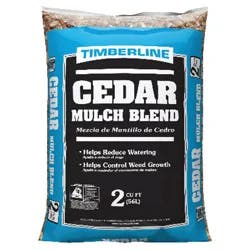 Timberline Cedar Mulch