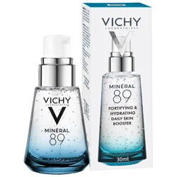 Vichy Mineral 89 Fortifying and Plumping Daily Booster 1.01 fl oz