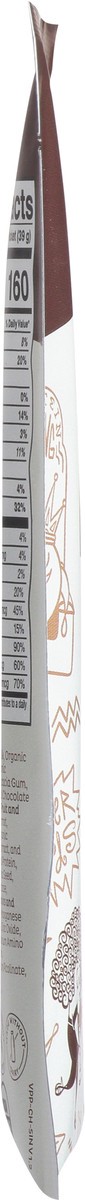 slide 5 of 14, KOS Organic Chocolate Plant Protein 1.37 oz, 1.37 oz