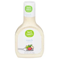 That's Smart! Ranch Dressing 16 oz