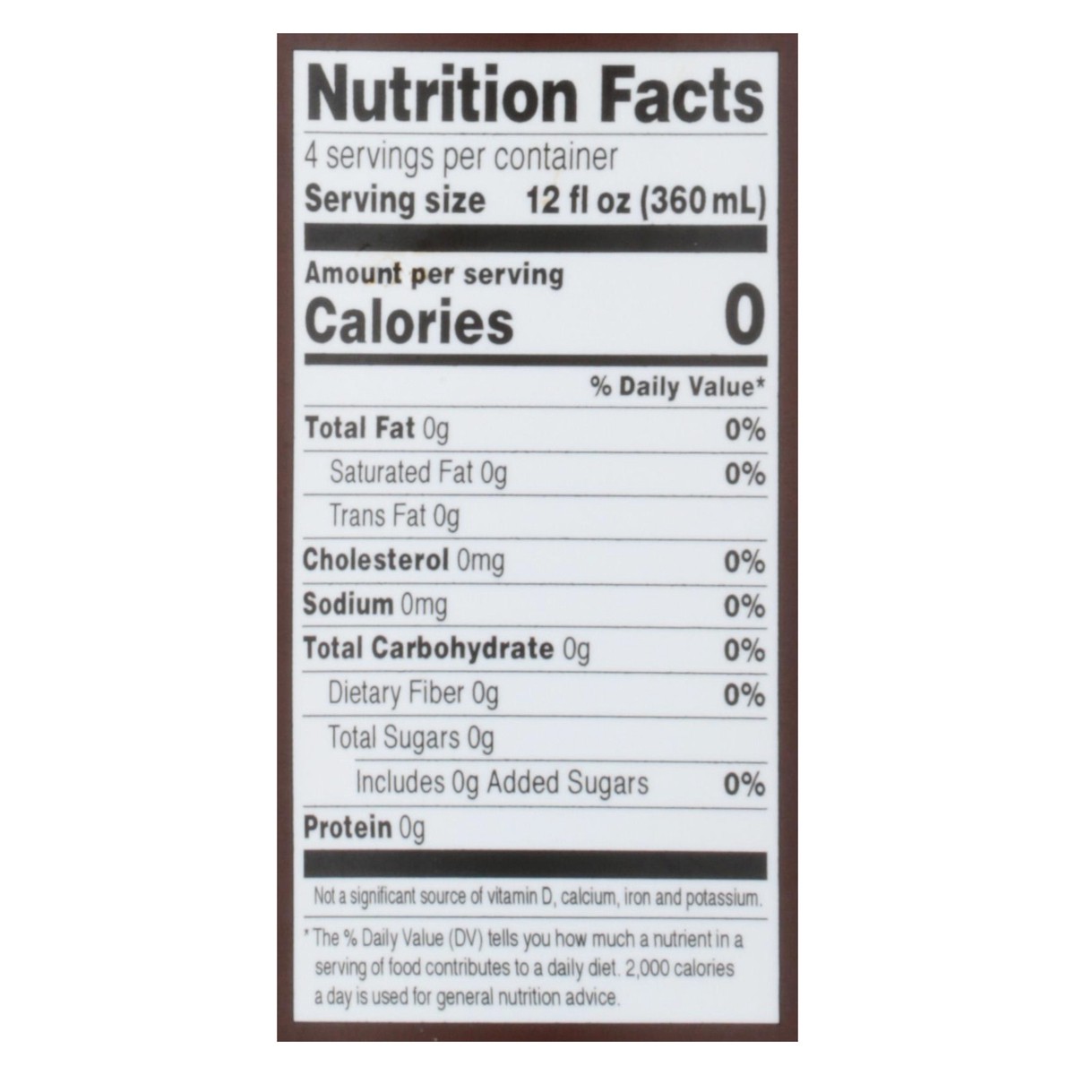slide 4 of 14, Wide Awake Coffee Co. Cold Brew Coffee Unsweetened Breakfast Blend - 48 oz, 48 oz