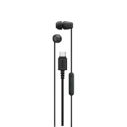 Sony IER-EX15C/B USB-C In-Ear Headphones - Black