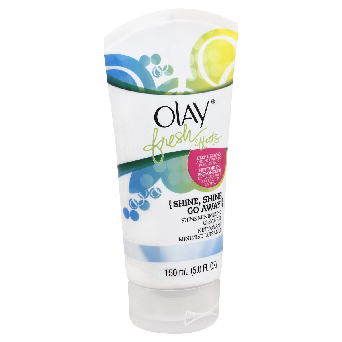 slide 2 of 3, Olay Cleanser 5 oz, 5 oz