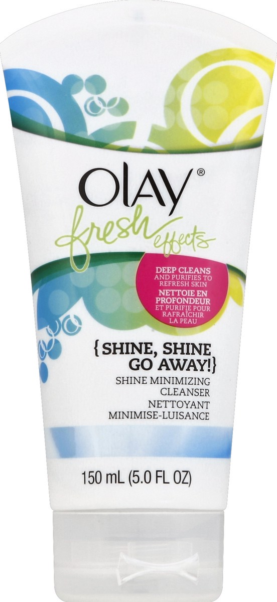 slide 1 of 3, Olay Cleanser 5 oz, 5 oz