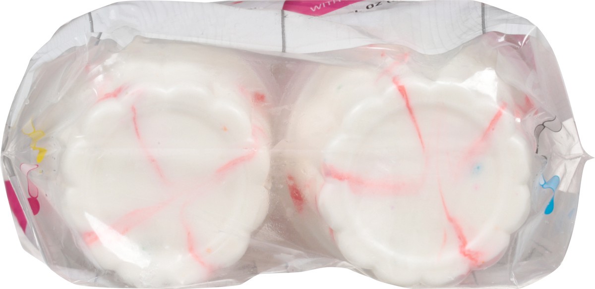 slide 5 of 9, Crav'n Flavor Birthday Celebration Ice Cream Cups 12 ea, 12 ct