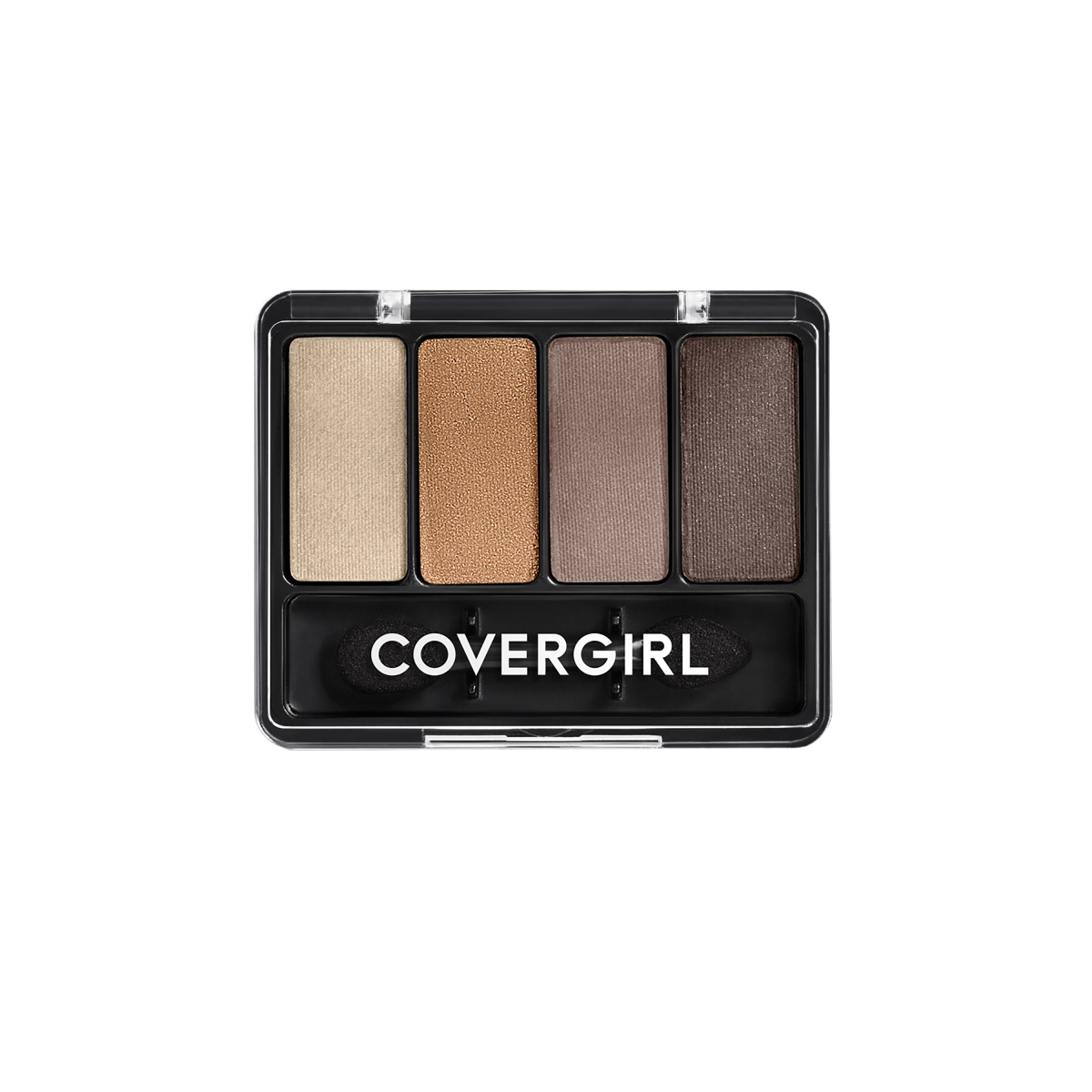 slide 1 of 13, Covergirl Eye Enhancers 202 Al Fresco Eyeshadow Kit, 1 ct