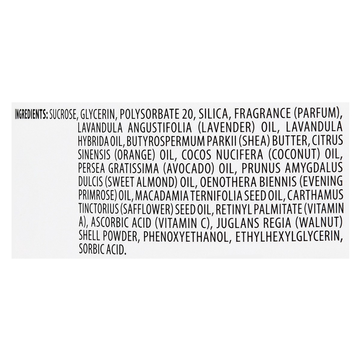 slide 5 of 8, Dr. Teal's Coconut Oil Shea Sugar Scrub 19oz, 19 oz