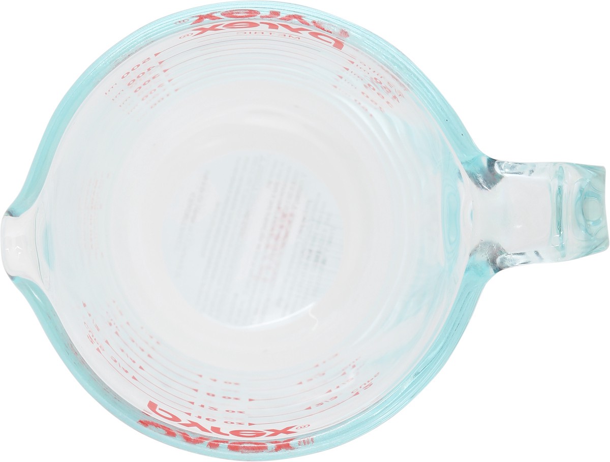 slide 6 of 12, Pyrex Measuring Cup 1 ea, 1 ct