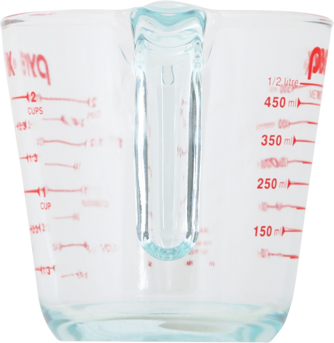 slide 2 of 12, Pyrex Measuring Cup 1 ea, 1 ct