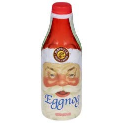 Mayfield Dairy Farms Eggnog 1 qt