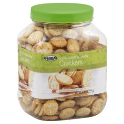 Global Brands Stack Pack Cracker