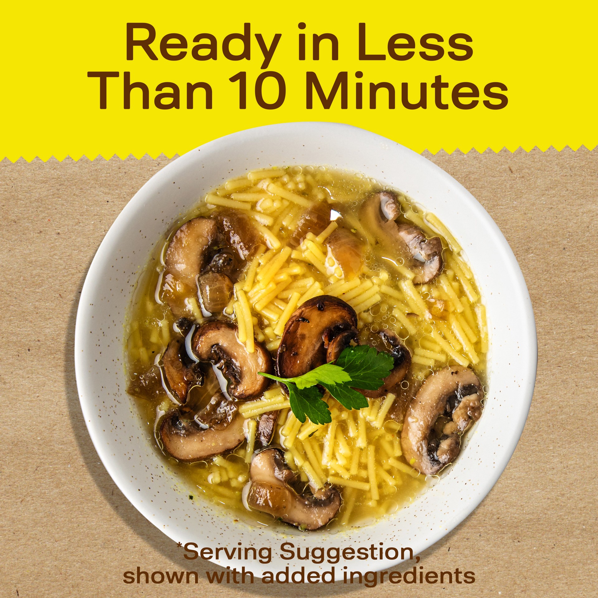 slide 6 of 7, Maggi Chicken Flavor Noodle Soup Mix, 2.11 oz