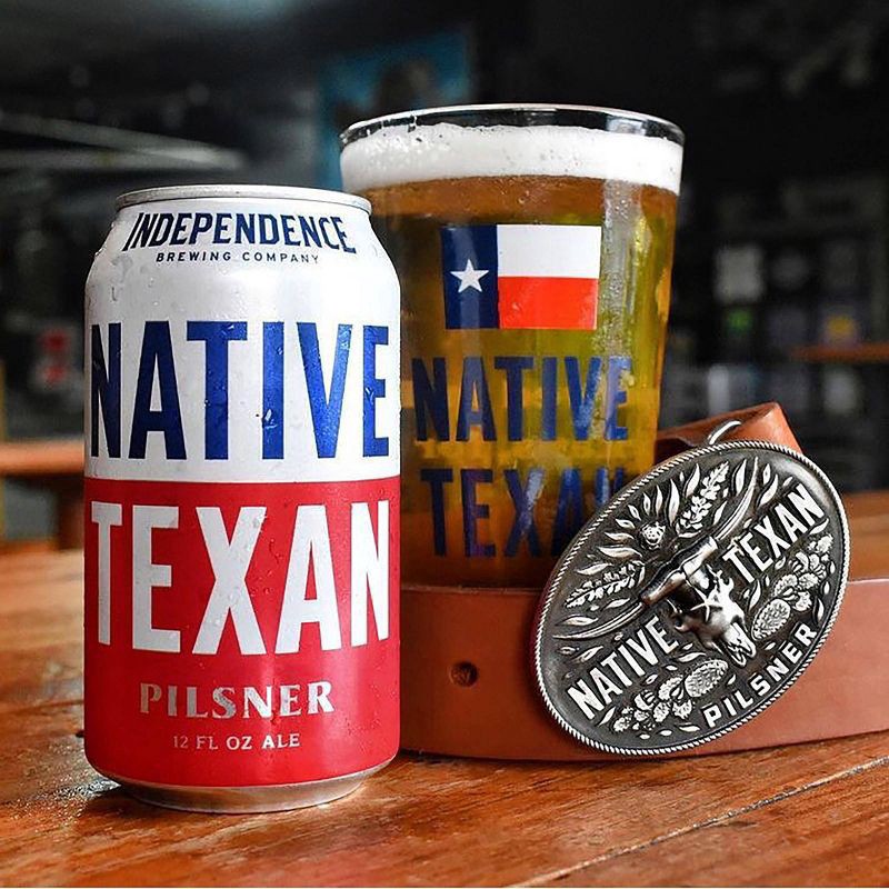 slide 2 of 6, Independence Brewing Beer 6 ea, 6 ct