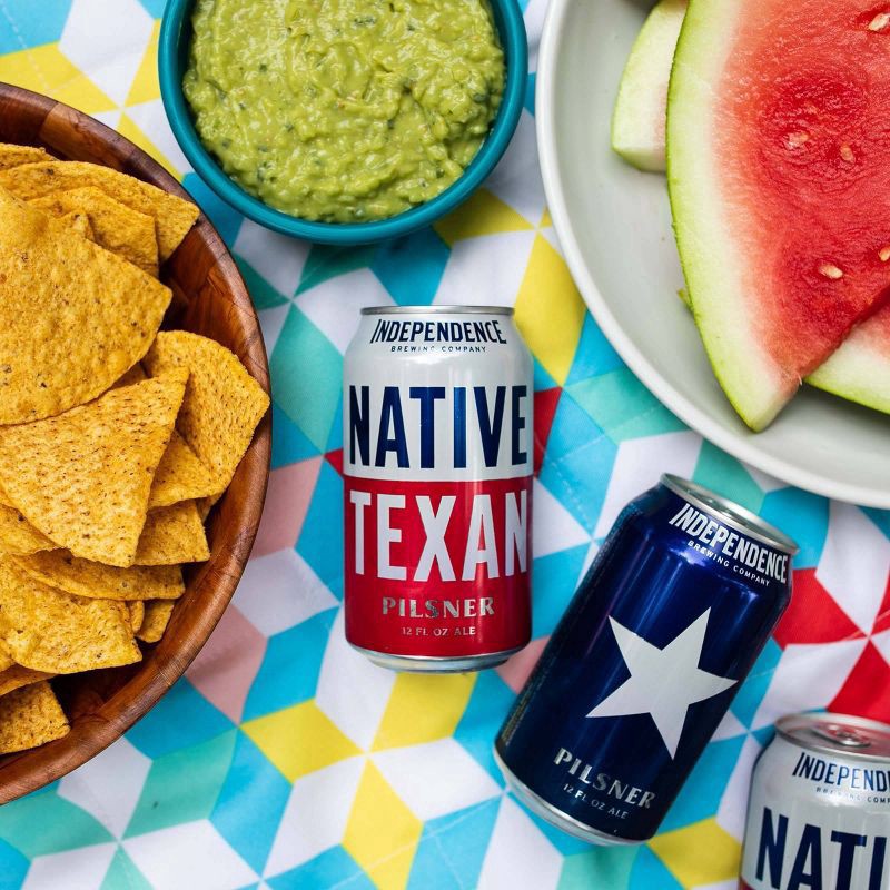 slide 6 of 6, Independence Brewing Beer 6 ea, 6 ct