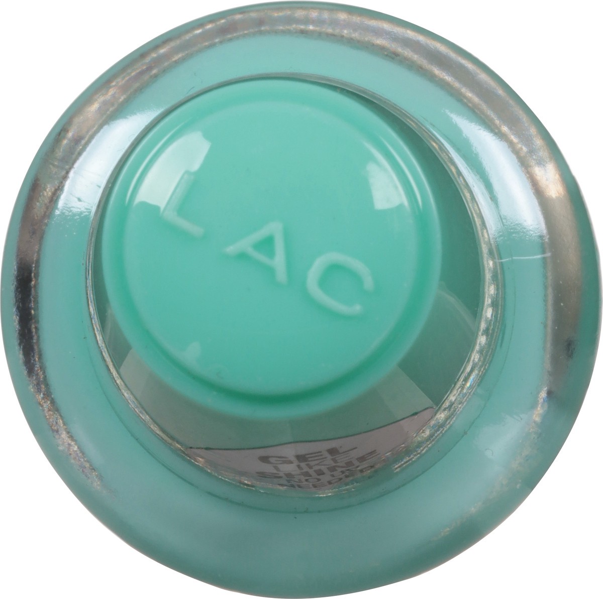 slide 6 of 9, L.A. Colors Color Craze CNL225 Chill Out Gel Extreme Shine Nail Polish 0.44 fl oz, 0.44 fl oz